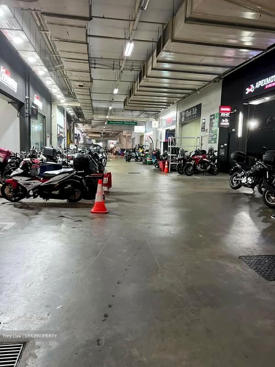 Synergy @ KB (D14), Factory #567478881